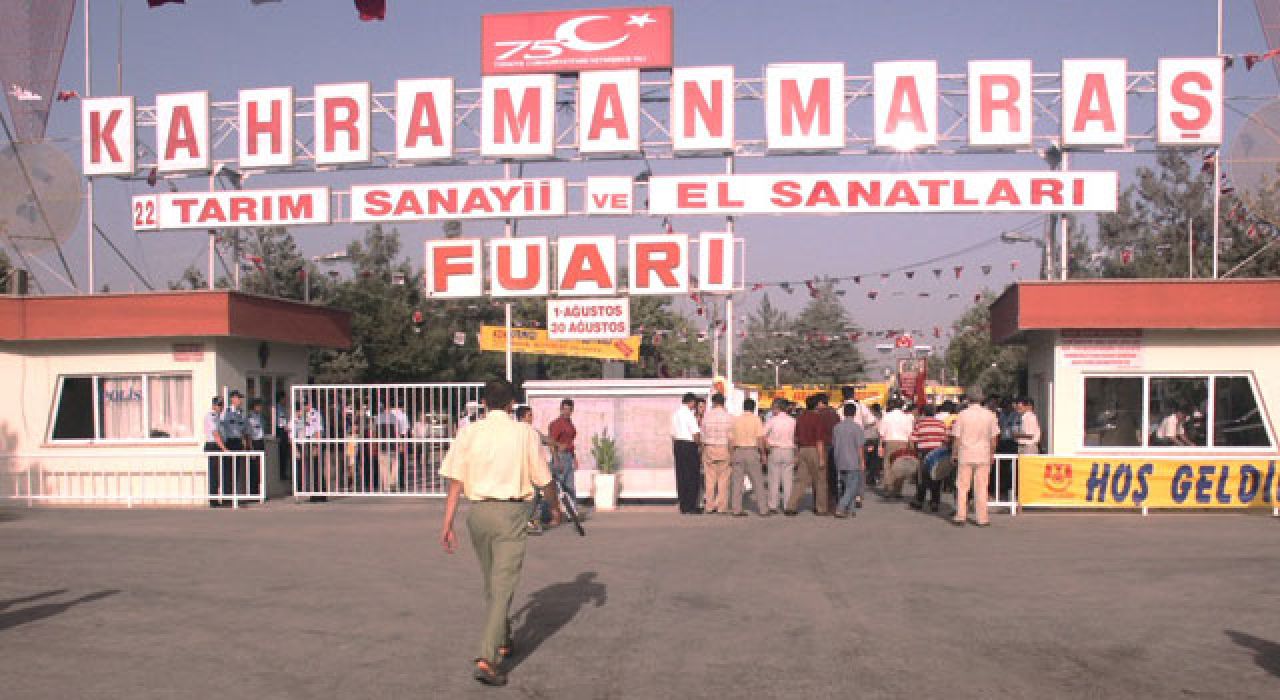 Geleneksel Ağustos Fuarı Duygu Dolu Anlara Sahne Oldu