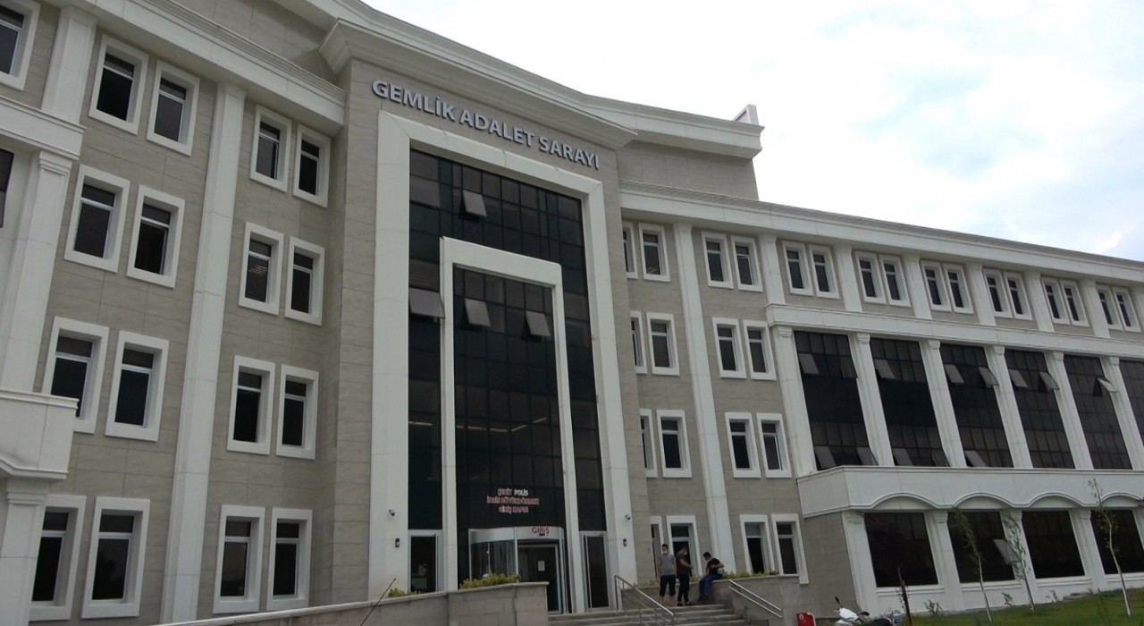Gemlikte ilk yedi ayda 6 bin 624 soruşturma dosyası açıldı