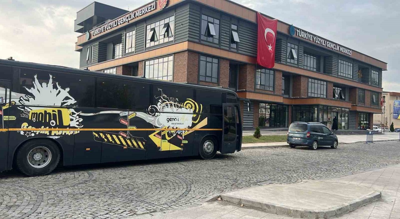 GençBüste YKS tercih maratonu