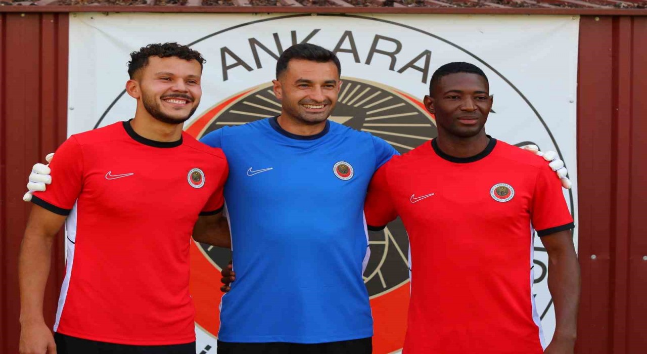 Gençlerbirliğinin bütçesi, Süper Lig ortalamasının altında