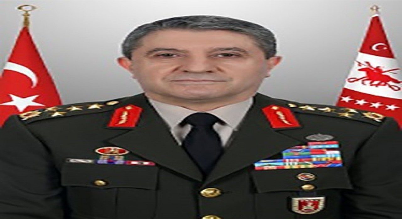 Genelkurmay Başkanlığına Orgeneral Selçuk Bayraktaroğlu atandı