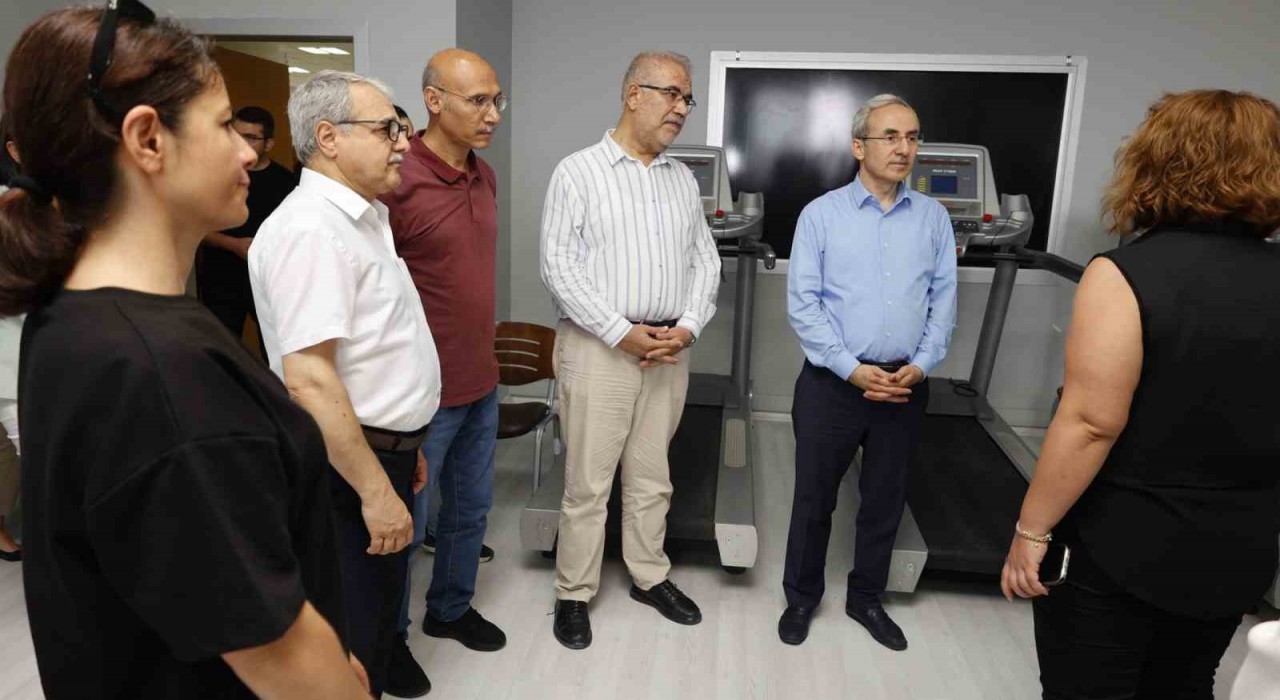 GİBTÜden anlamlı sosyal sorumluluk projesi