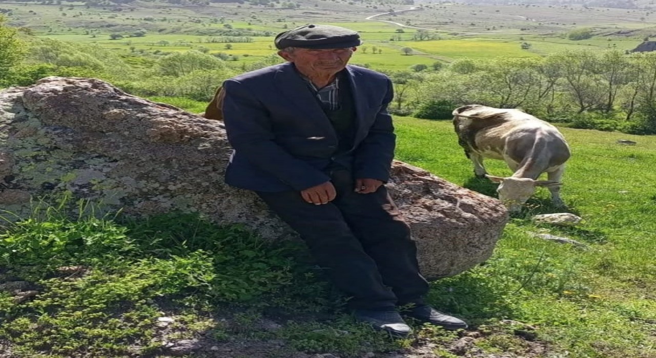 Giresunda yaşlı adam evinde ölü bulundu