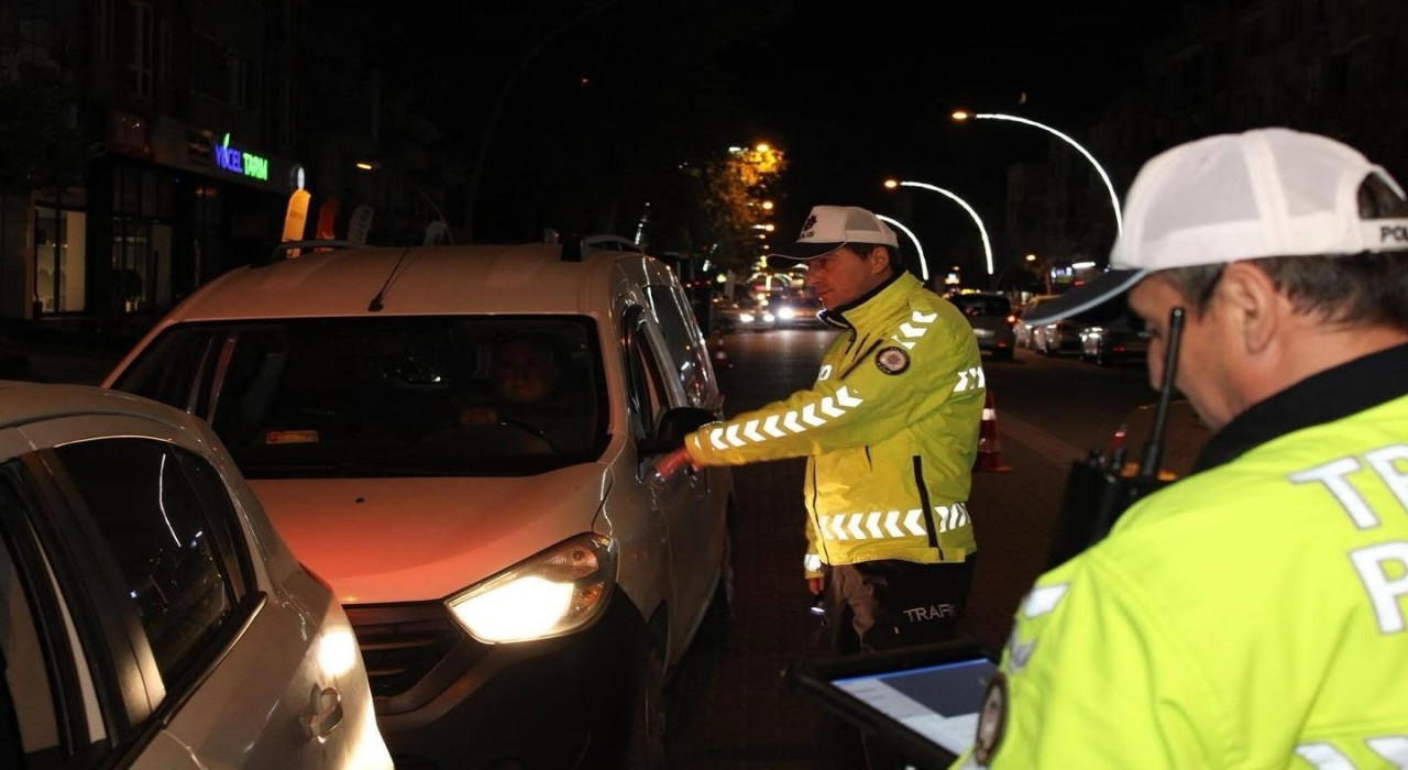 Gönende araç sayısı artıyor