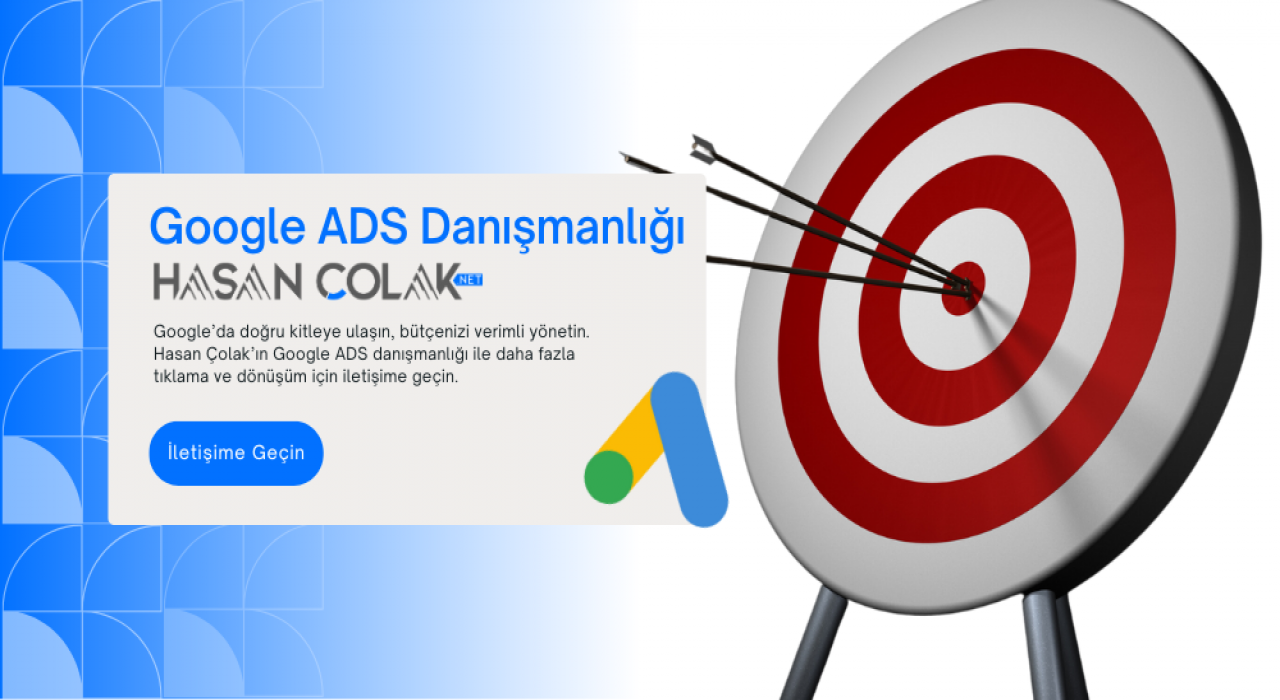 Google ADS Danışmanlığı Nedir?