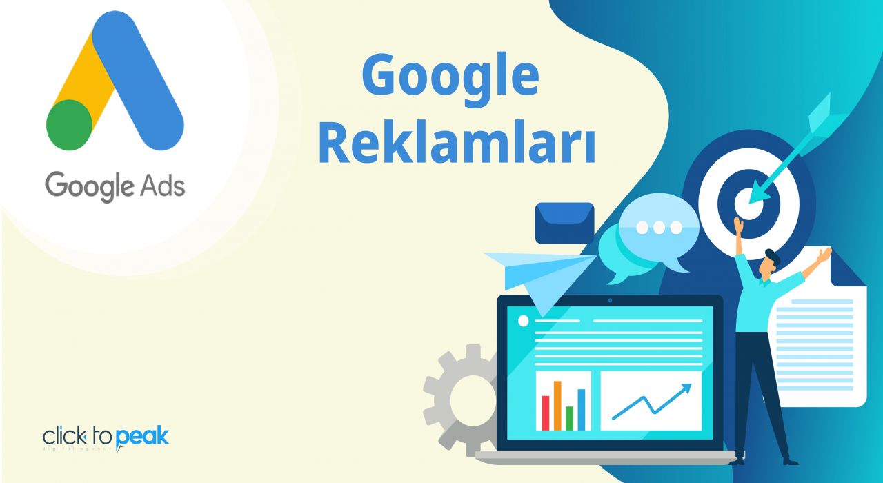 Google Reklam Ajansları