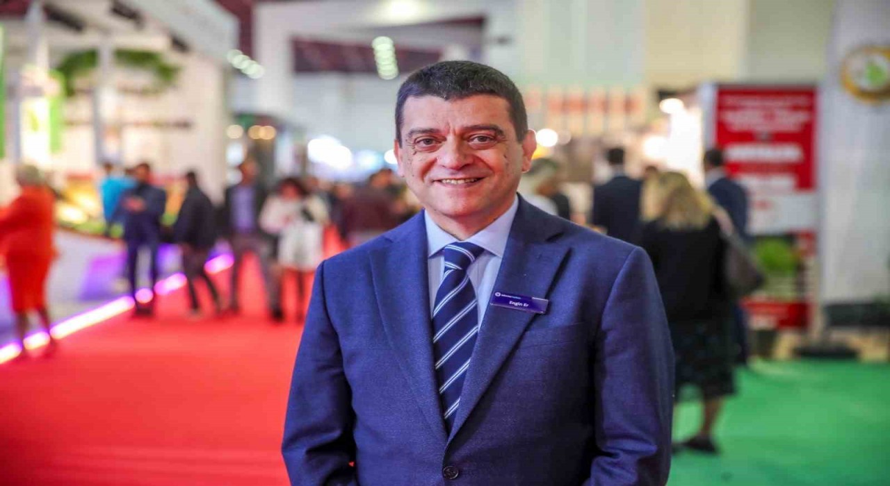 GROWTECH Antalyada yeni salon, yeni etkinlikler