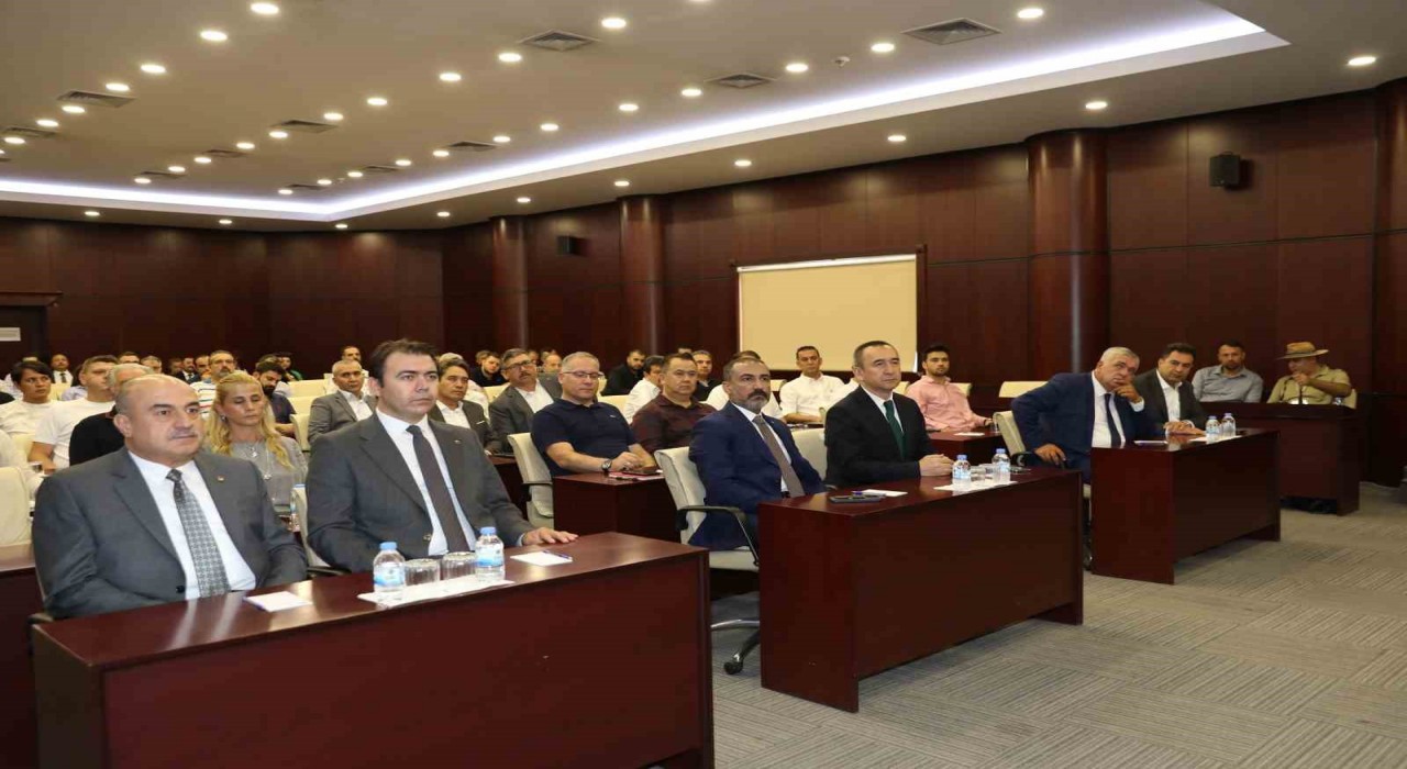 GTOda Özbekistan ülke günü