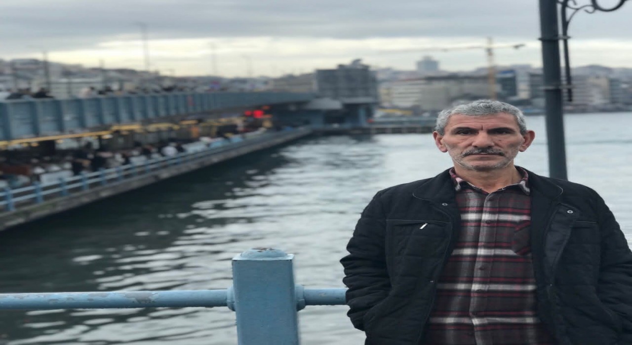 Gümüşhanede 150 metrelik şarampole devrilen panelvanın sürücüsü öldü