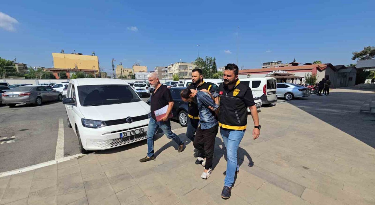 Gündüz vakti bisiklet çaldı, yakalanınca Ne yaptığımı hatırlamıyorum dedi