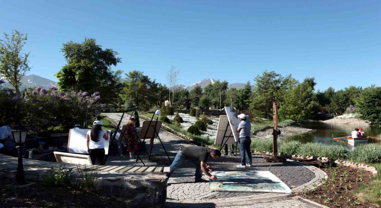 Güzel sanatlar fakültesi özel yetenek sınavı başvuruları devam ediyor