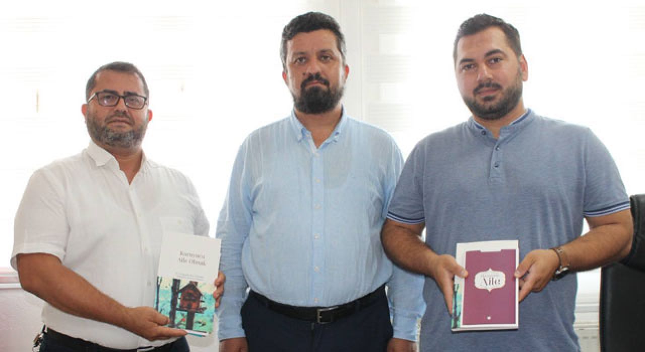 Hafızlık ve Kur’an-ı Kerim’i Güzel Okuma Yarışmaları Tamamlandı