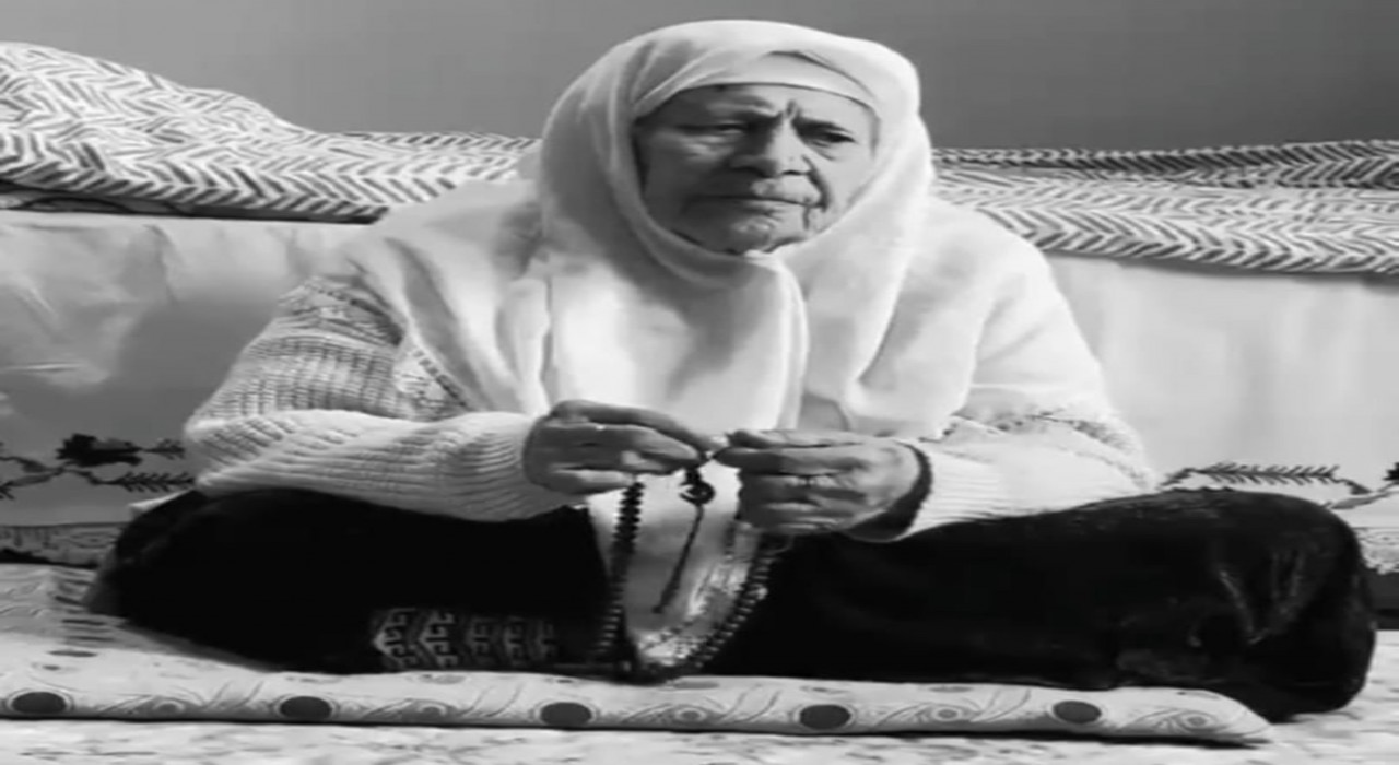 Hakkarinin asırlık çınarı 115 yaşındaki Fatma nine hayatını kaybetti