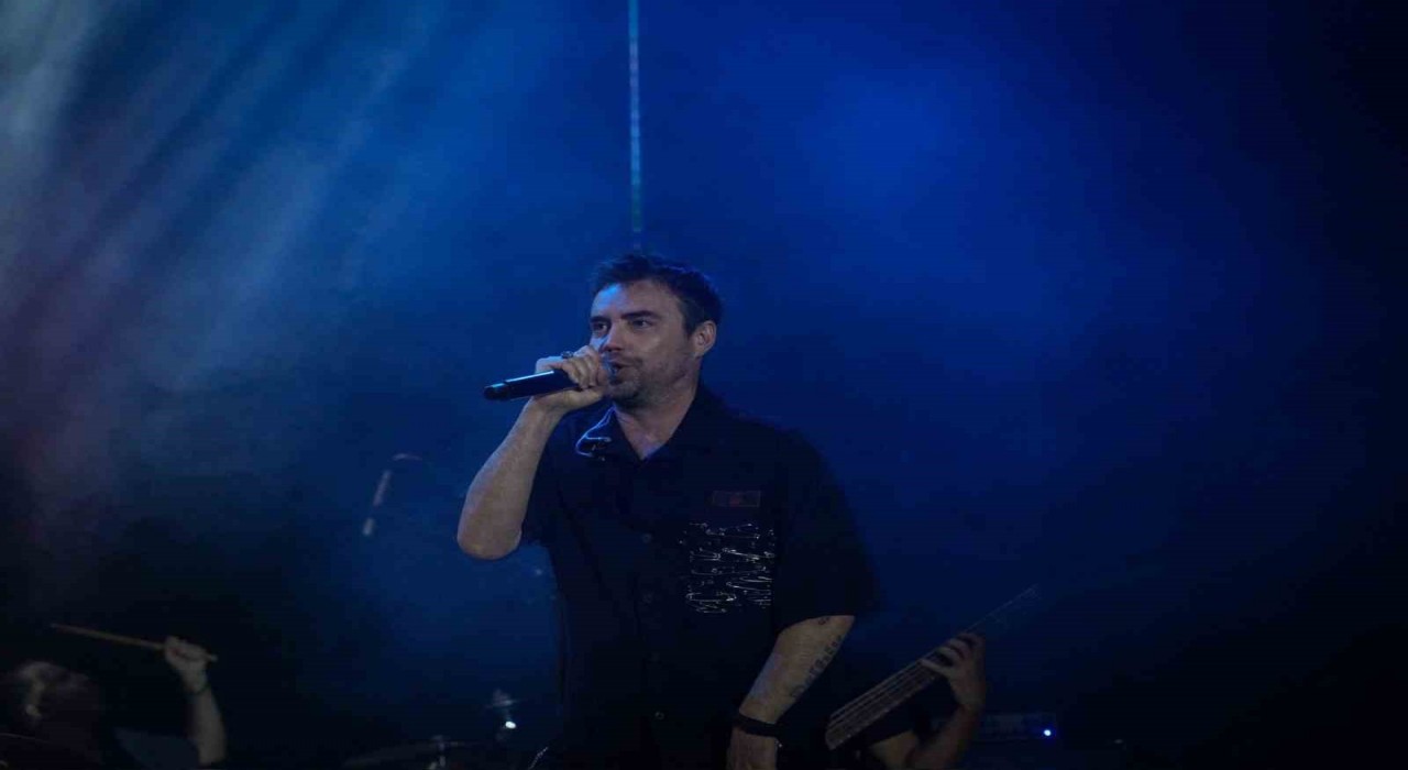 Hakkâride Murat Dalkılıç rüzgârı esti