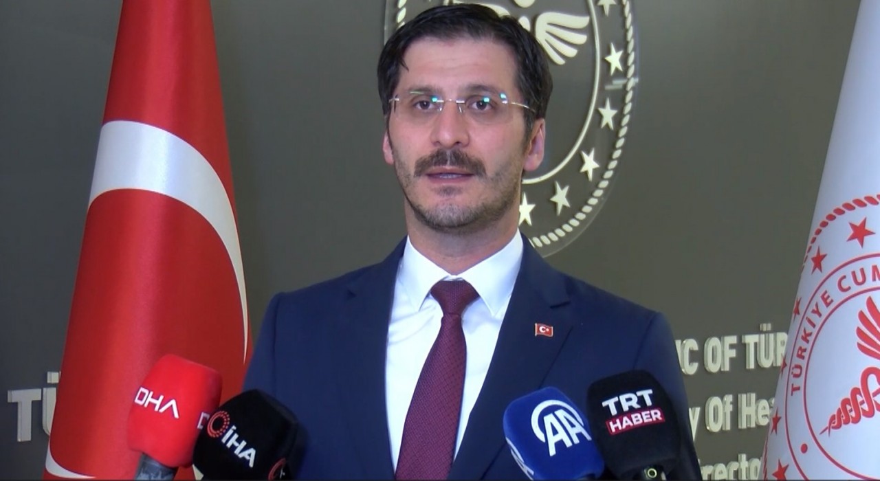 Halk Sağlığı Genel Müdürü Demirkol: Bu yıl içerisinde anne ölümlerimiz 100 binde 11e kadar geriledi