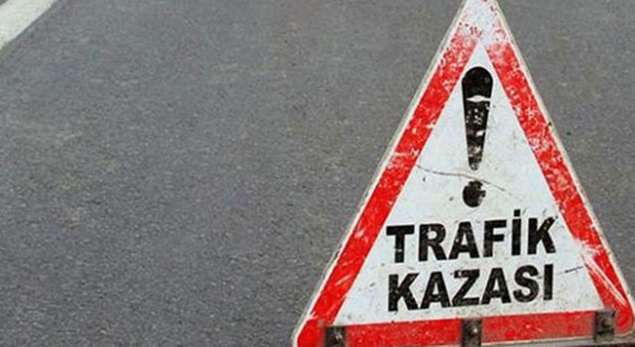 Hatay’da Alkollü Motosiklet Sürücüsü 9 Aylık Bebeğin Ölümüne Neden Oldu