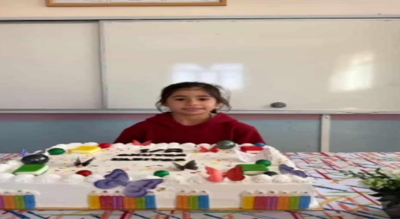 Hezil Çayına düşen 8 yaşındaki çocuk hayatını kaybetti