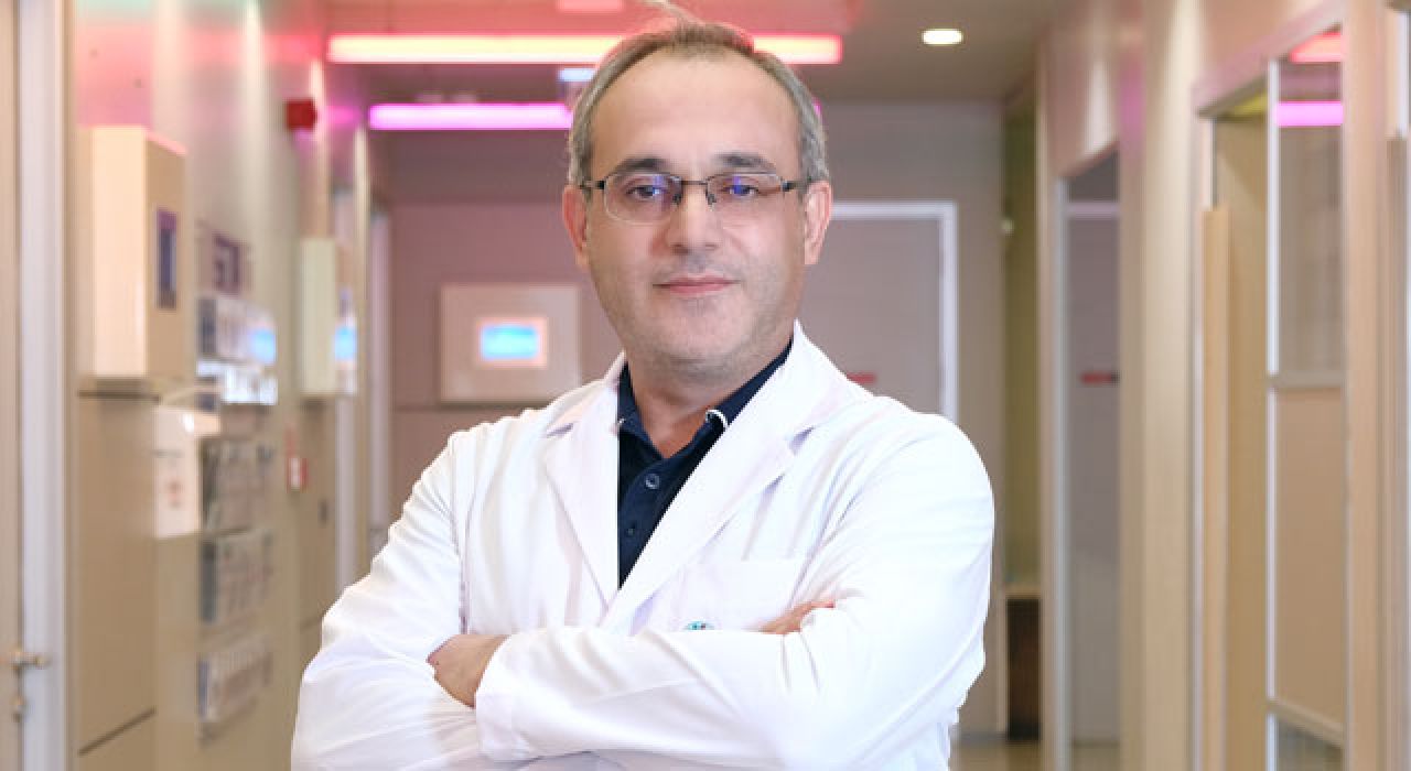 Hidrosefali Tedavisinde Şant Ameliyatı: Prof. Dr. Onur Yaman Anlattı