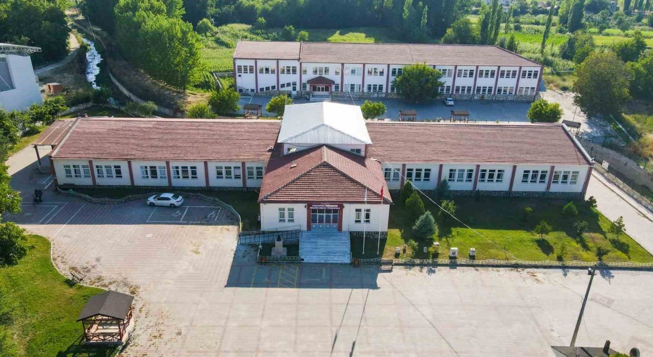 Hisarcık MYOda doluluk oranı yüzde 100