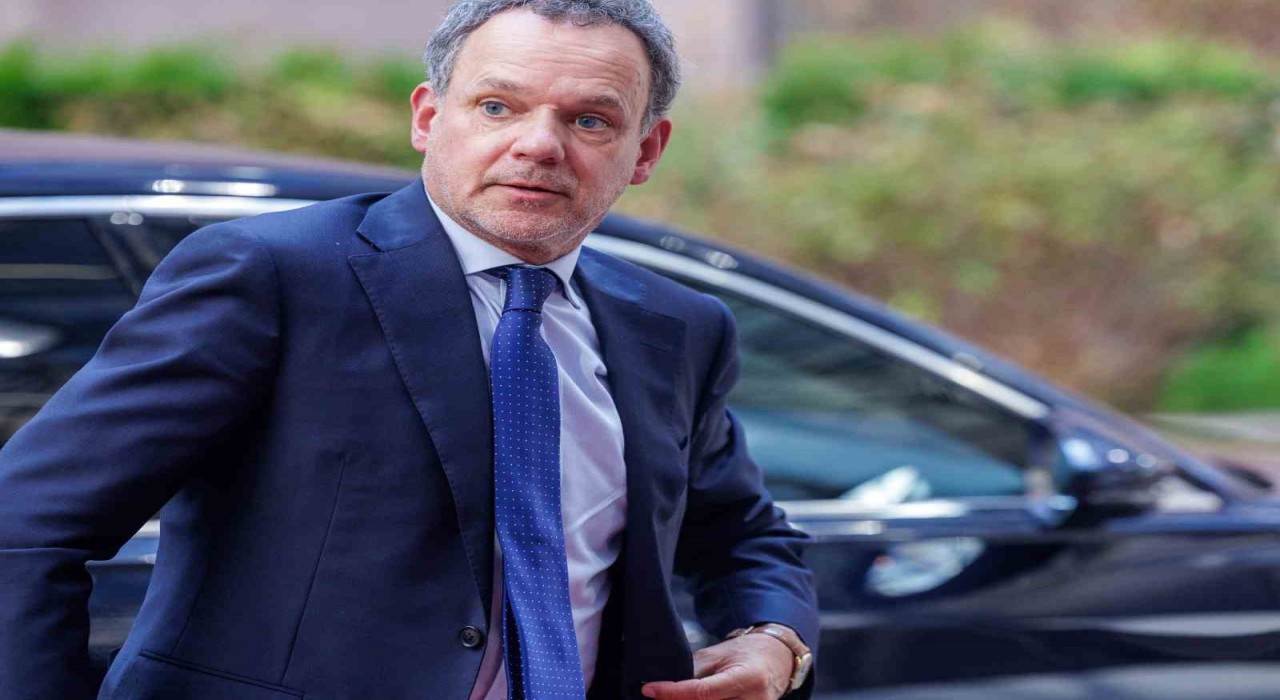 Hollandadan İsraile işgal tepkisi: Yanlış bir adım, Gazze Filistinlilerindir