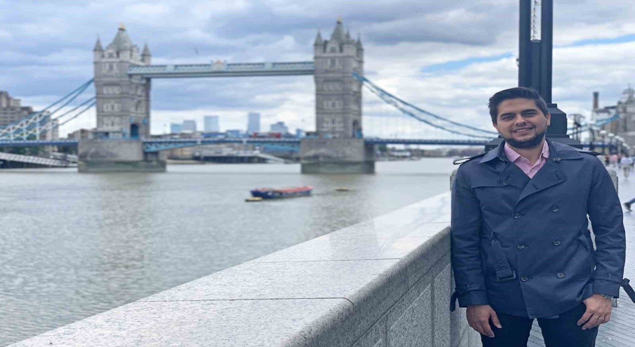 Hukukta yapay zeka dönemi