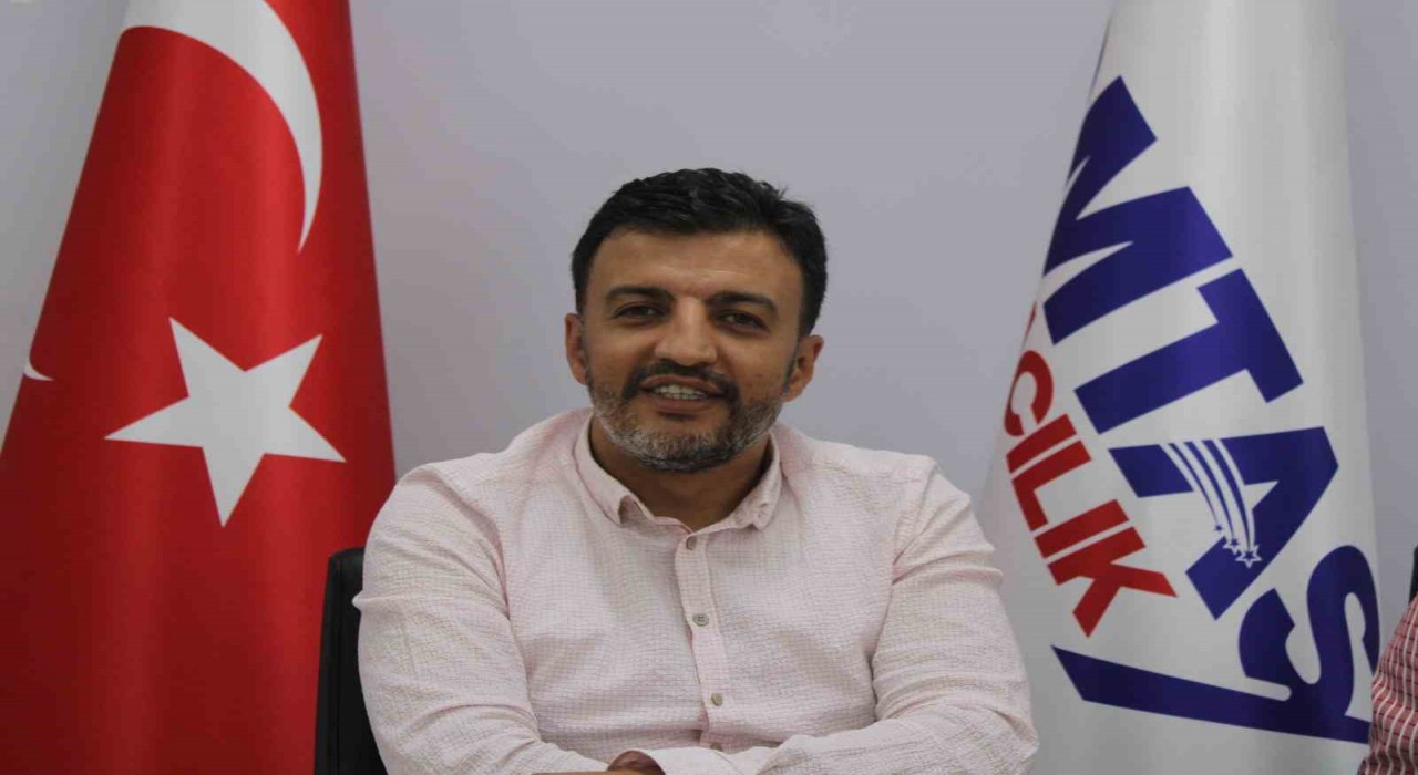 HÜRJETin montajı Kayseride başlıyor