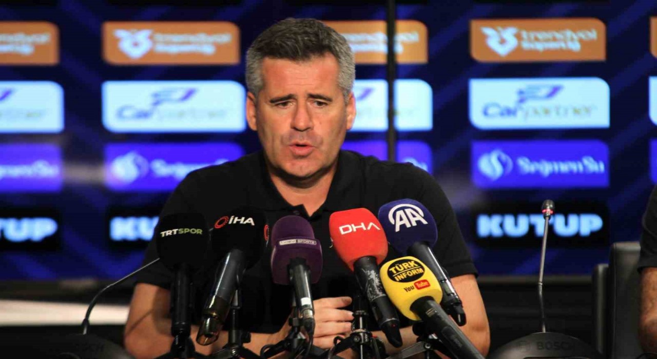 Hüseyin Eroğlu: Kazanamıyorsan bile kaybetmemek gerekiyor