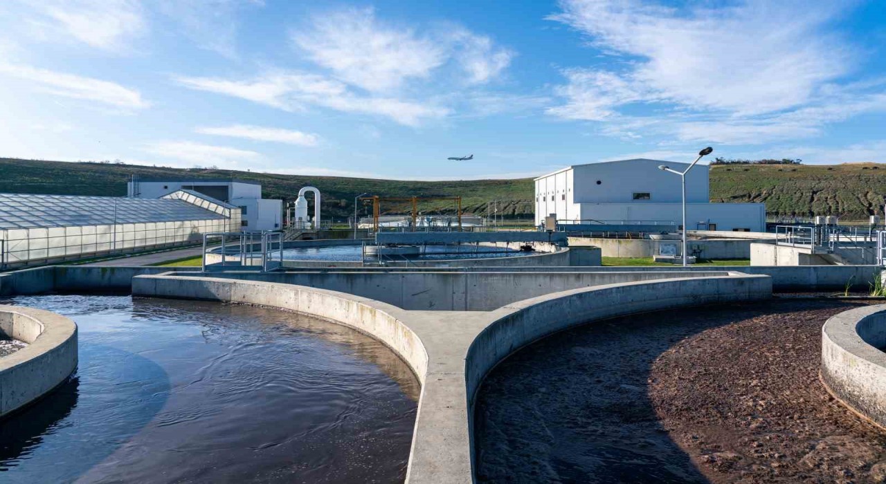 İGA İstanbul Havalimanı 2024 Sürdürülebilirlik Raporunda hedef yükseltti