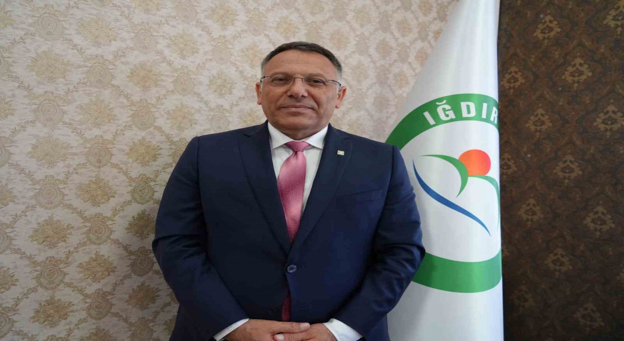 Iğdır Üniversitesi öğrencilerin tercihi oldu