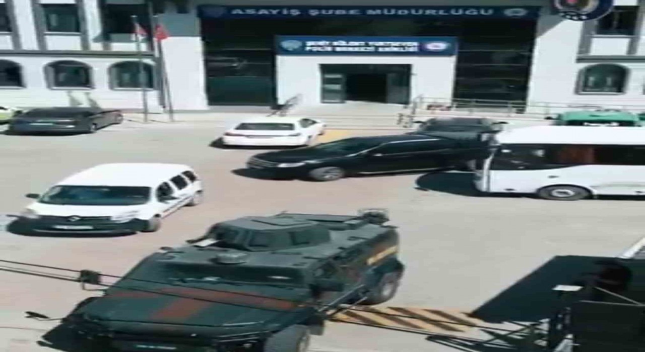 Iğdırda umuma açık işletmelere yönelik denetim uygulaması gerçekleştirildi