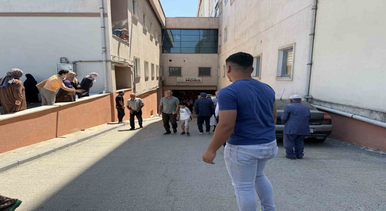 Iğdırın Tuzluca ilçesinde silahlı saldırı: 1 kişi hayatını kaybetti, 1 kişi yaralı