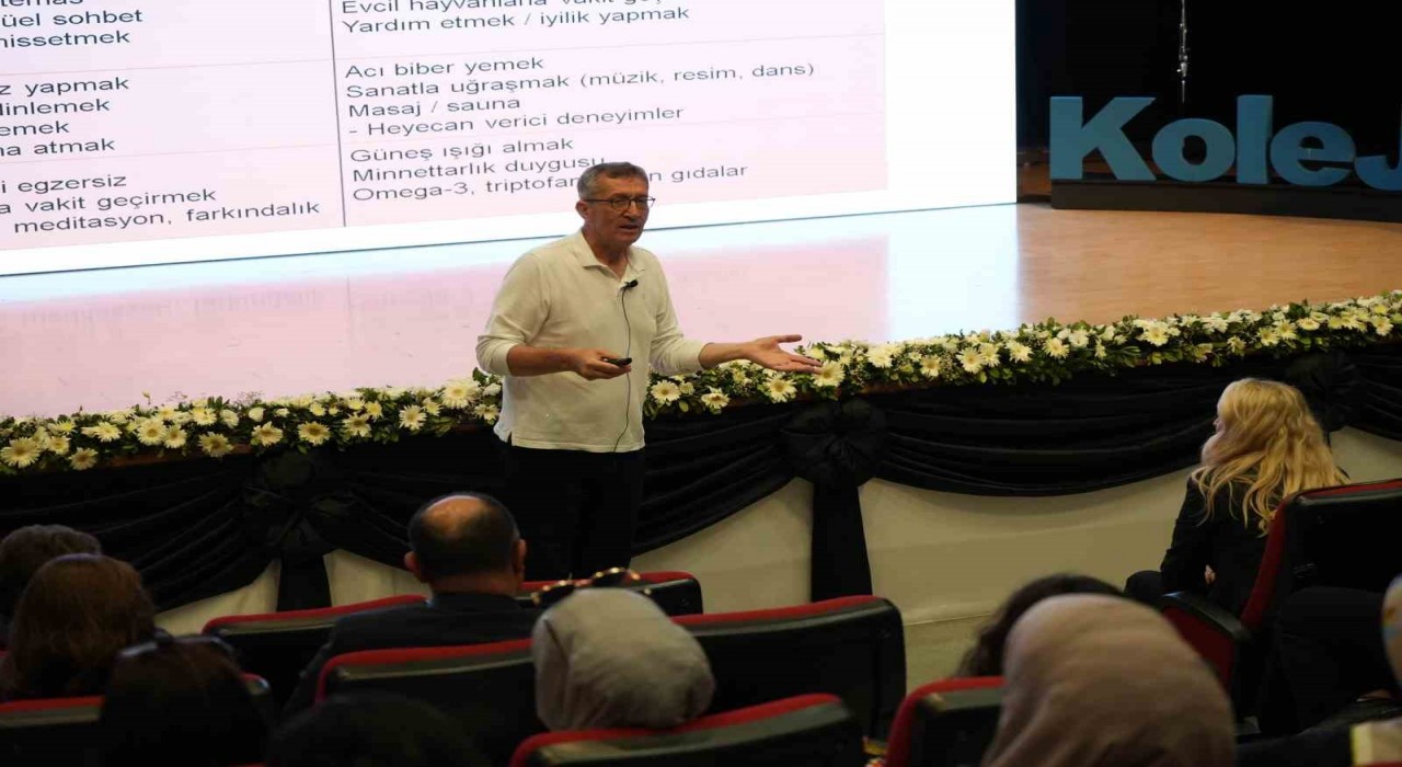 İhlas Koleji 30 yılın tecrübesiyle yeni eğitim dönemine hazır