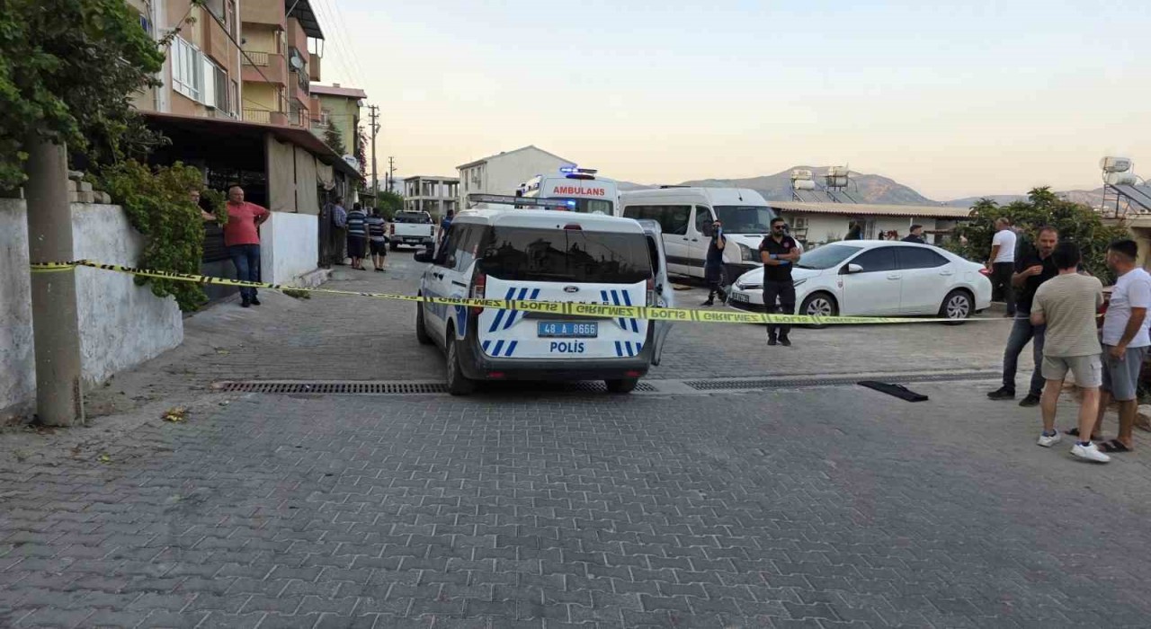 iki çocuk annesi Kezbanın katil zanlısı yakalandı