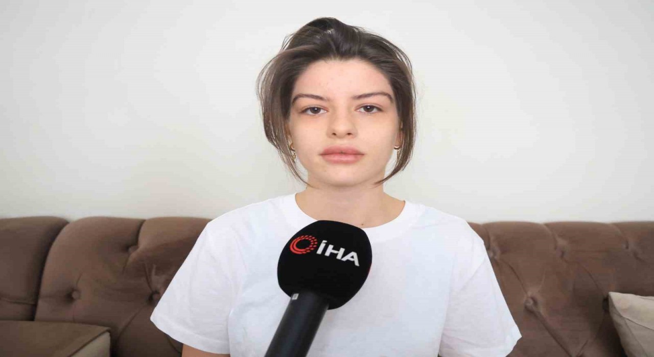 İkiz kardeşiyle yollarını ölüm ayıran acılı kardeş, Ayşeyle yan yana olabilmek için ikimiz aynı üniversiteye yerleşmek istedik