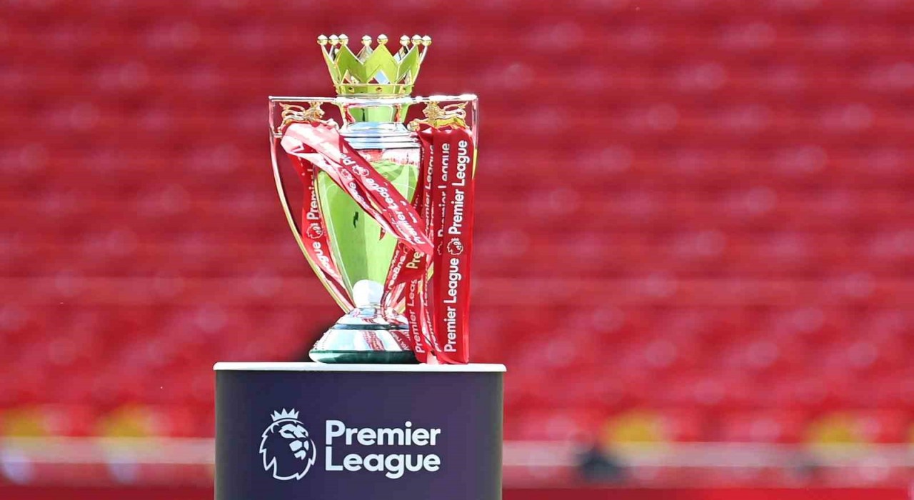 İngiltere Premier Ligde heyecan başlıyor