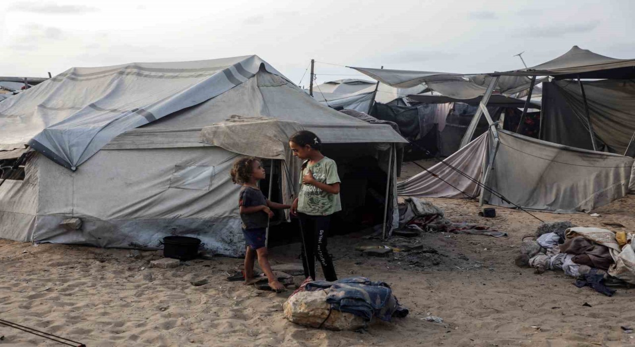 İnsan Hakları İzleme Örgütü: İsrail, yardım dağıtımlarını günlük katliamlara çeviriyor