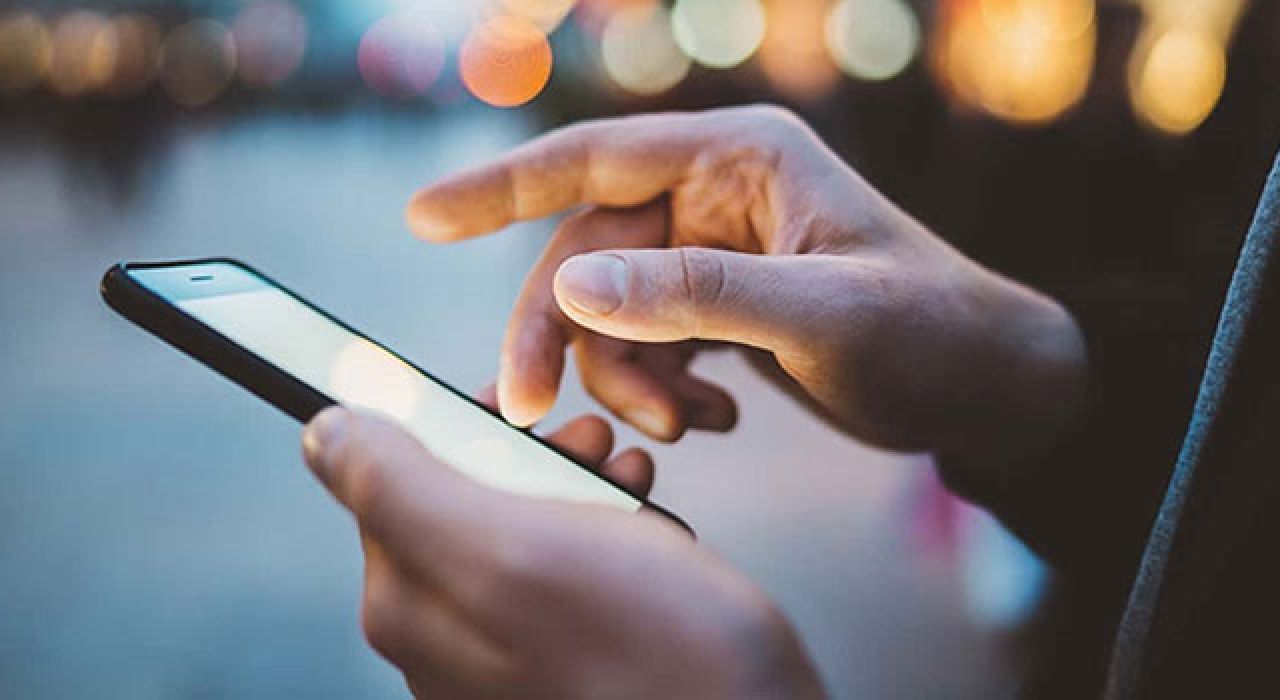 İnternet Kullanımı 2025’te %90,9’a Ulaştı