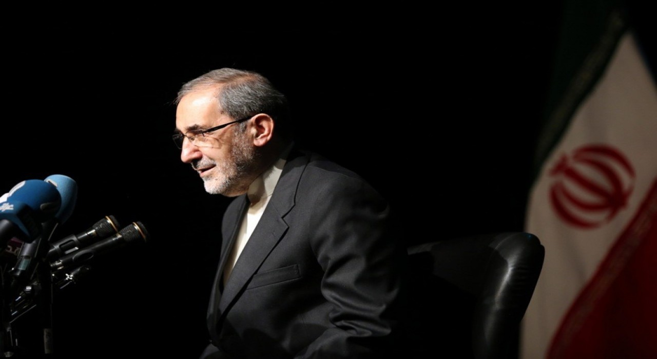 İran Dini Lideri Hamaneyin Danışmanı Velayeti: İran, Hizbullahın silahsızlandırılmasına kesinlikle karşı