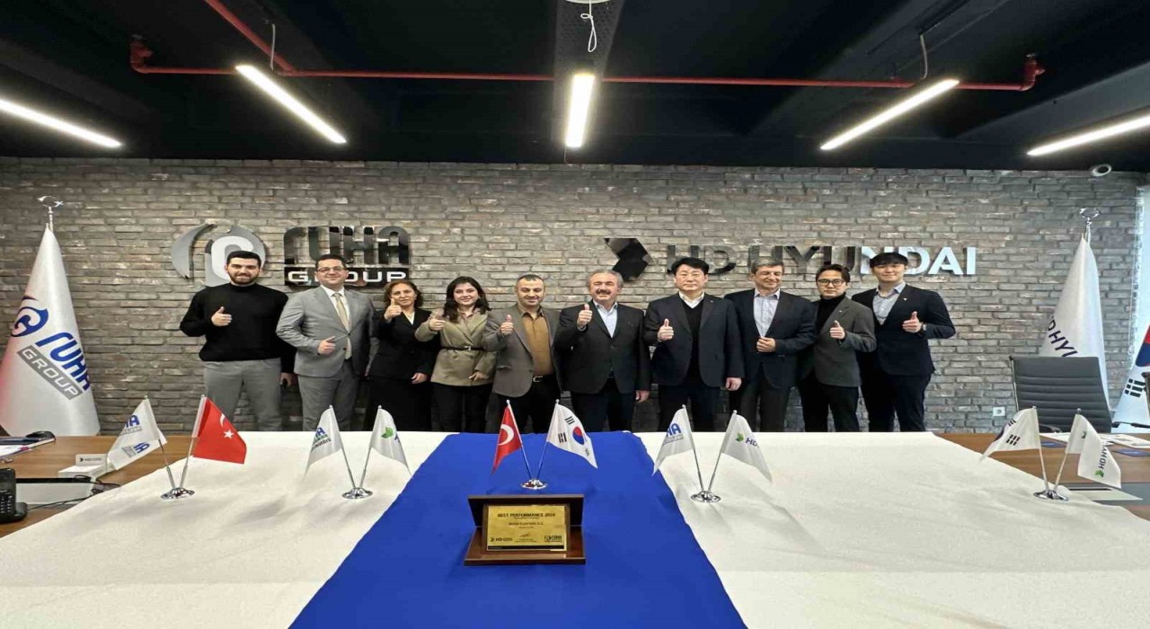 İsa İshakoğlu: Türkiye-Güney Kore savunma sanayi ilişkileri önemli