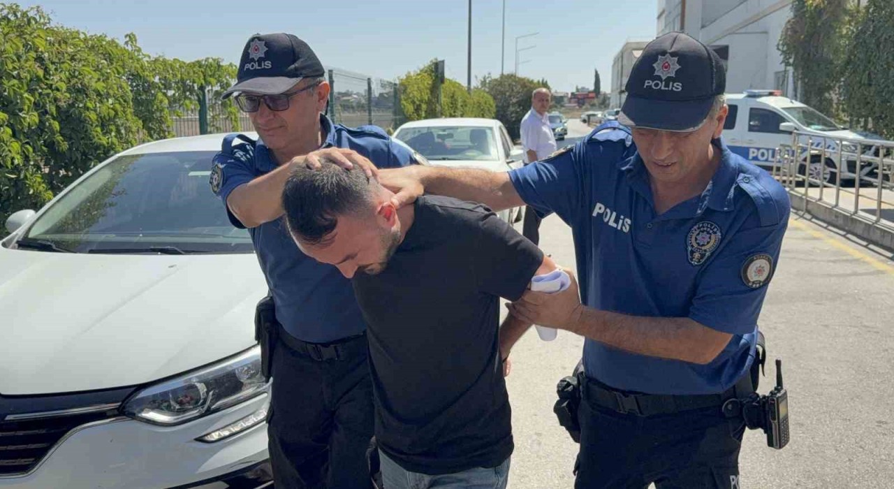 İşçisini silahla vuran amir: Hakaret etti, sinirlenip vurdum