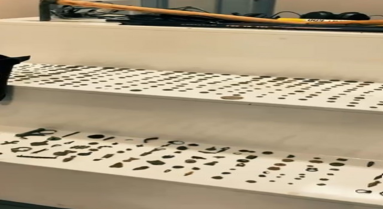 Ispartada 481 parça tarihi eser ele geçirildi