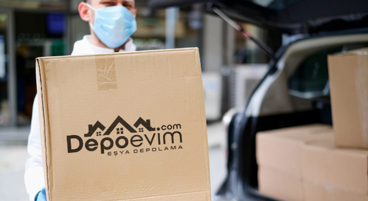 İstanbul Eşya Depolama Hizmetlerinde Güvenin Adresi: Depoevim.com