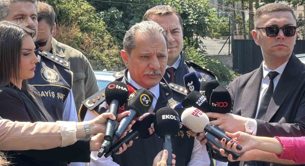 İstanbul merkezli 10 ilde change otomobil operasyonu: 31 şüpheli yakalandı, 45 araç ele geçirildi