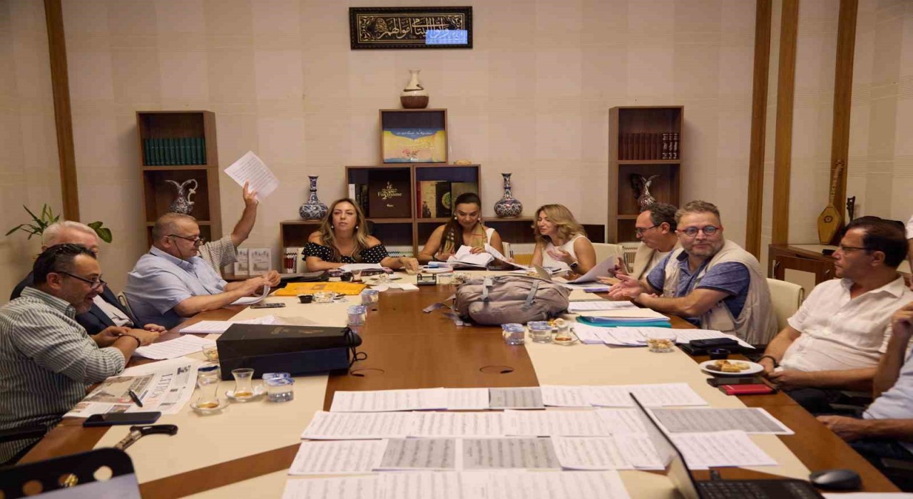 İstanbul Şiirleri Beste Yarışmasının kazananları belli oldu