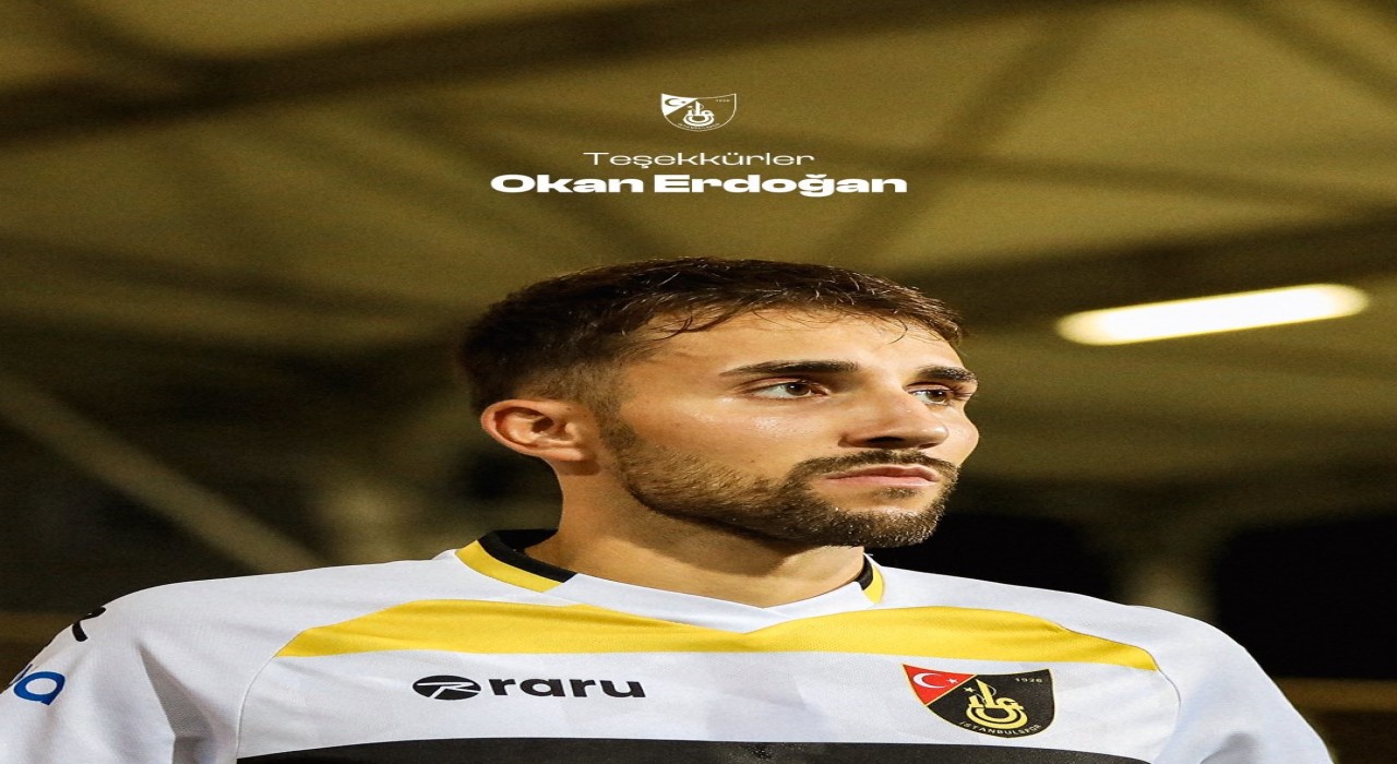 İstanbulspor, Okan Erdoğana teşekkür etti