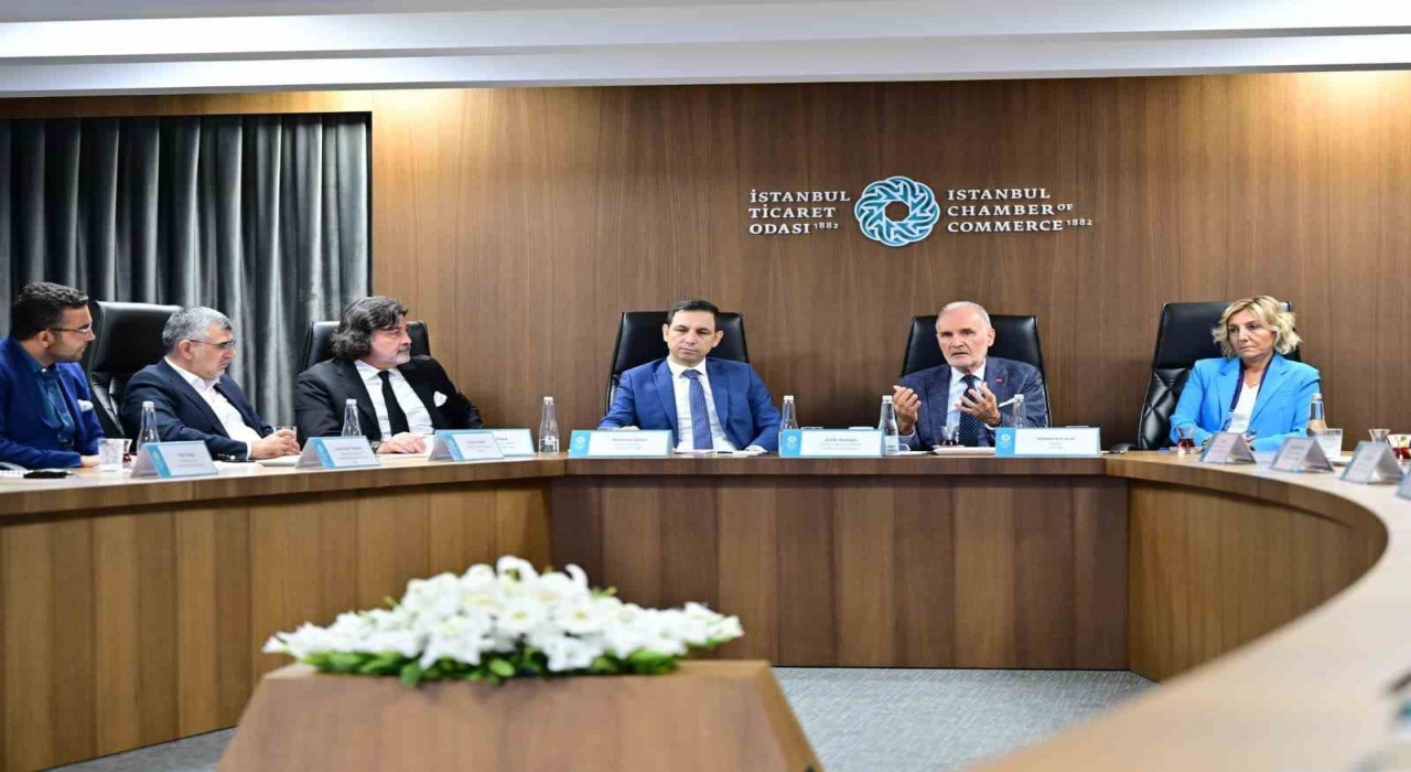 İstanbulun kongre turizminde rekabet gücünü artırmak için 4 ana başlıkta ortak çalışmalar yapılacak