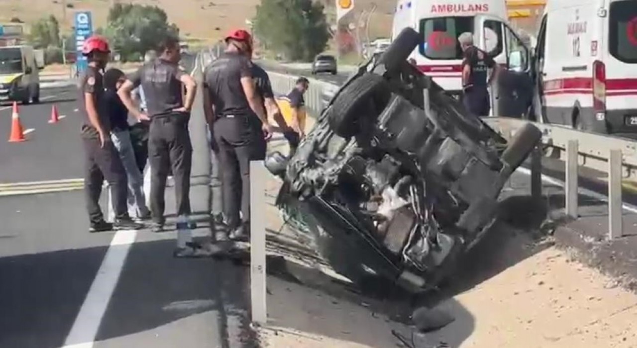 İşte Erzurumun yedi aylık trafik kazası karnesi