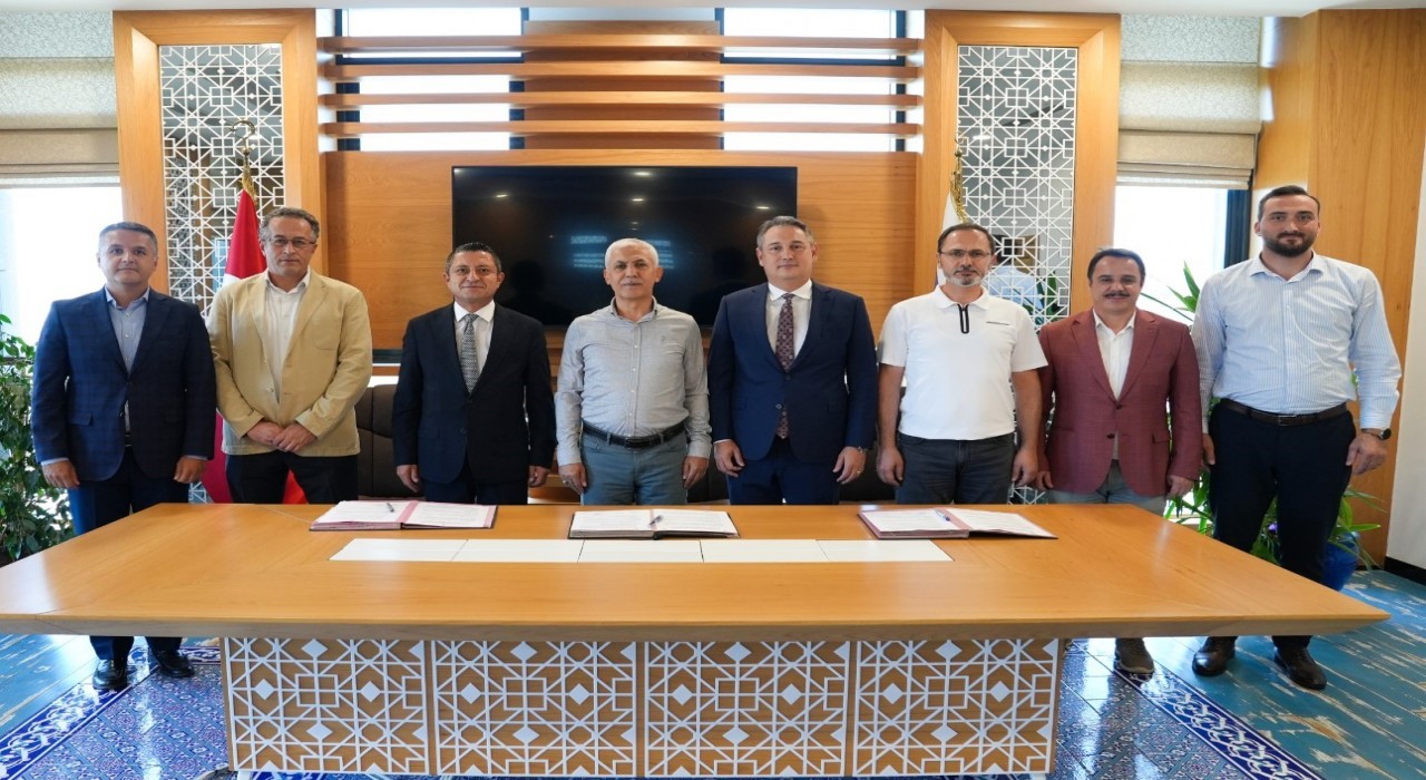 İSU ve Ford Otosandan iş birliği