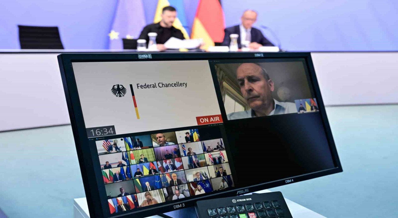 Meloni: Ateşkes İçin Rusya’ya Baskı Yapılmalı