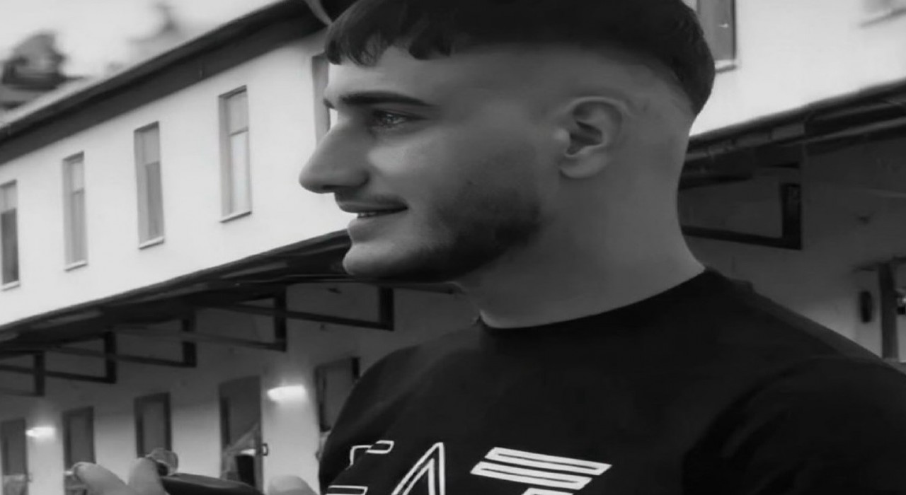 İzmirde restoran sahibi müşteriyi vurdu: 1 ölü